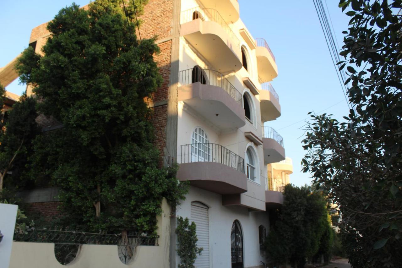 Al Ramla Guest House Luksor Dış mekan fotoğraf