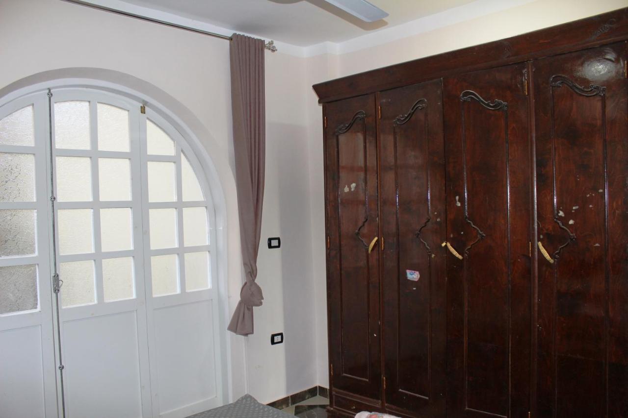 Al Ramla Guest House Luksor Dış mekan fotoğraf