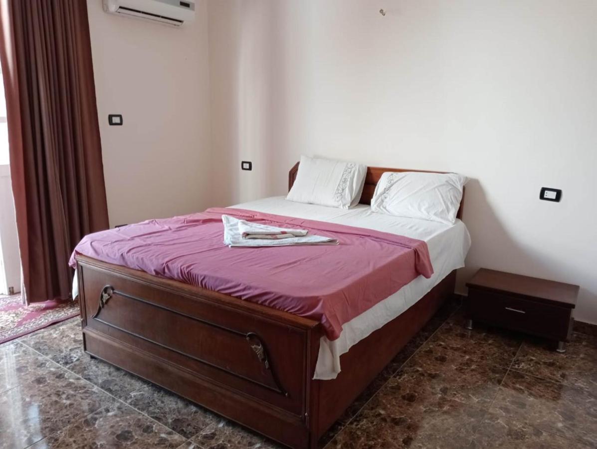 Al Ramla Guest House Luksor Dış mekan fotoğraf