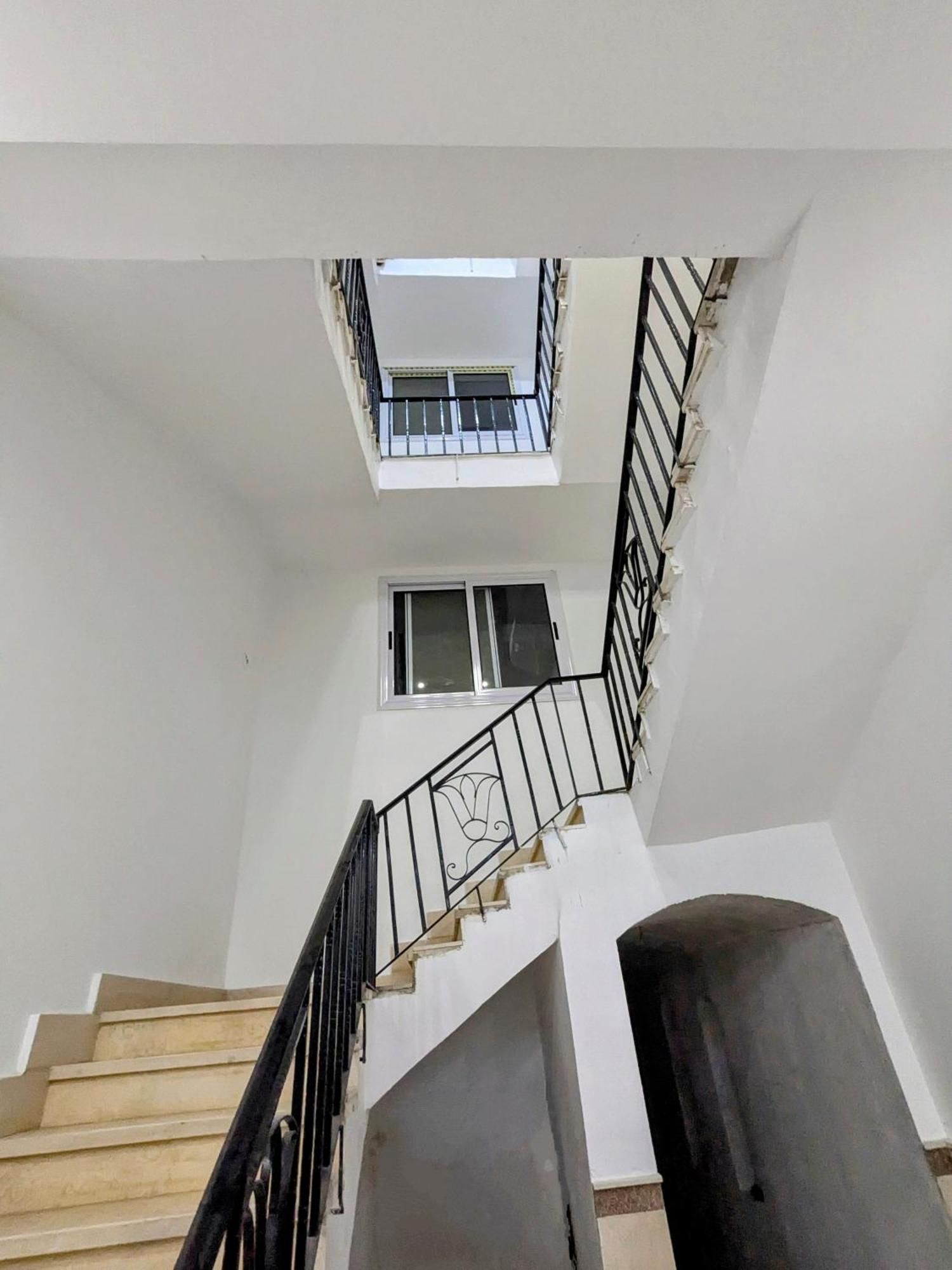 Al Ramla Guest House Luksor Dış mekan fotoğraf