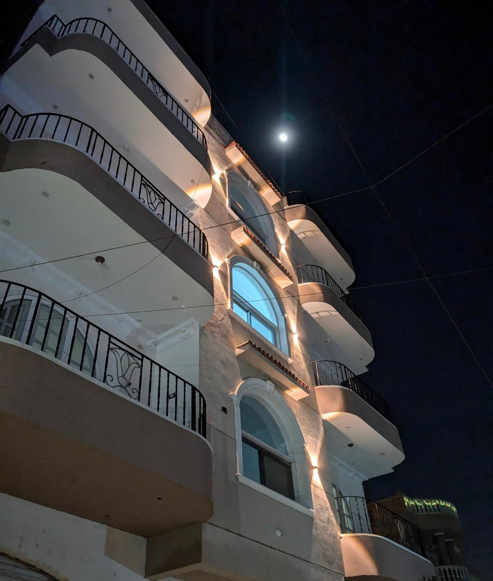 Al Ramla Guest House Luksor Dış mekan fotoğraf