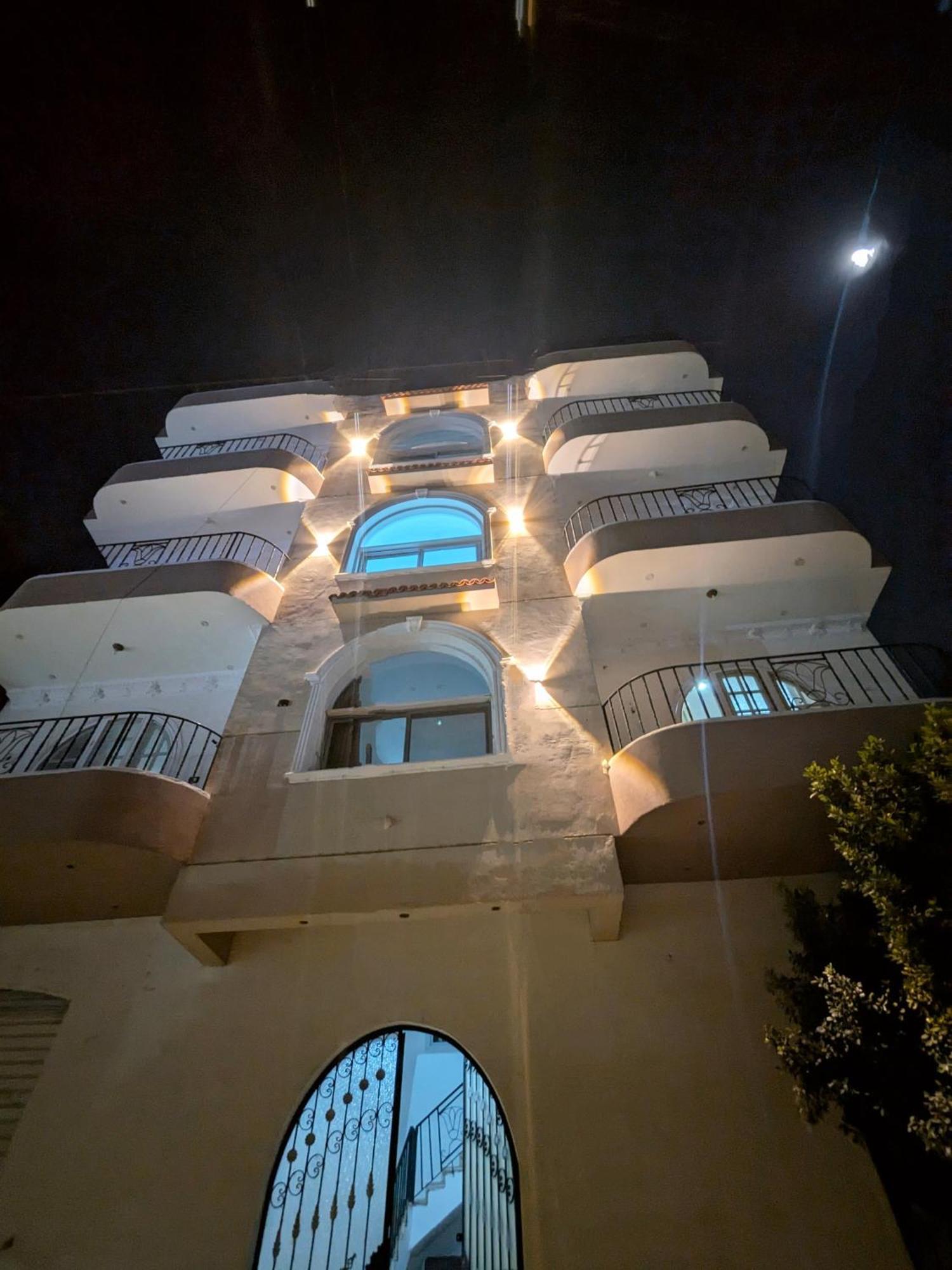 Al Ramla Guest House Luksor Dış mekan fotoğraf