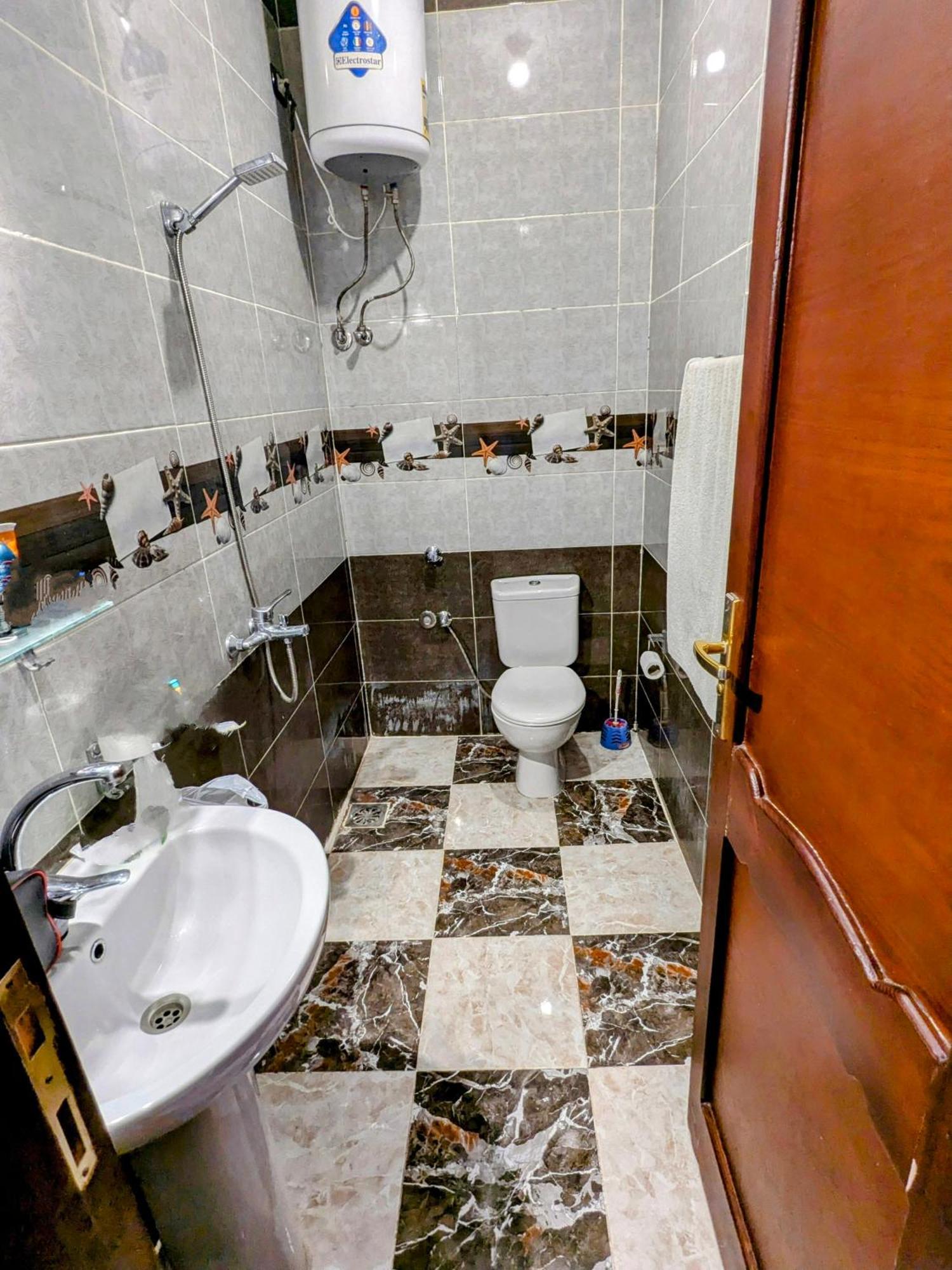 Al Ramla Guest House Luksor Dış mekan fotoğraf