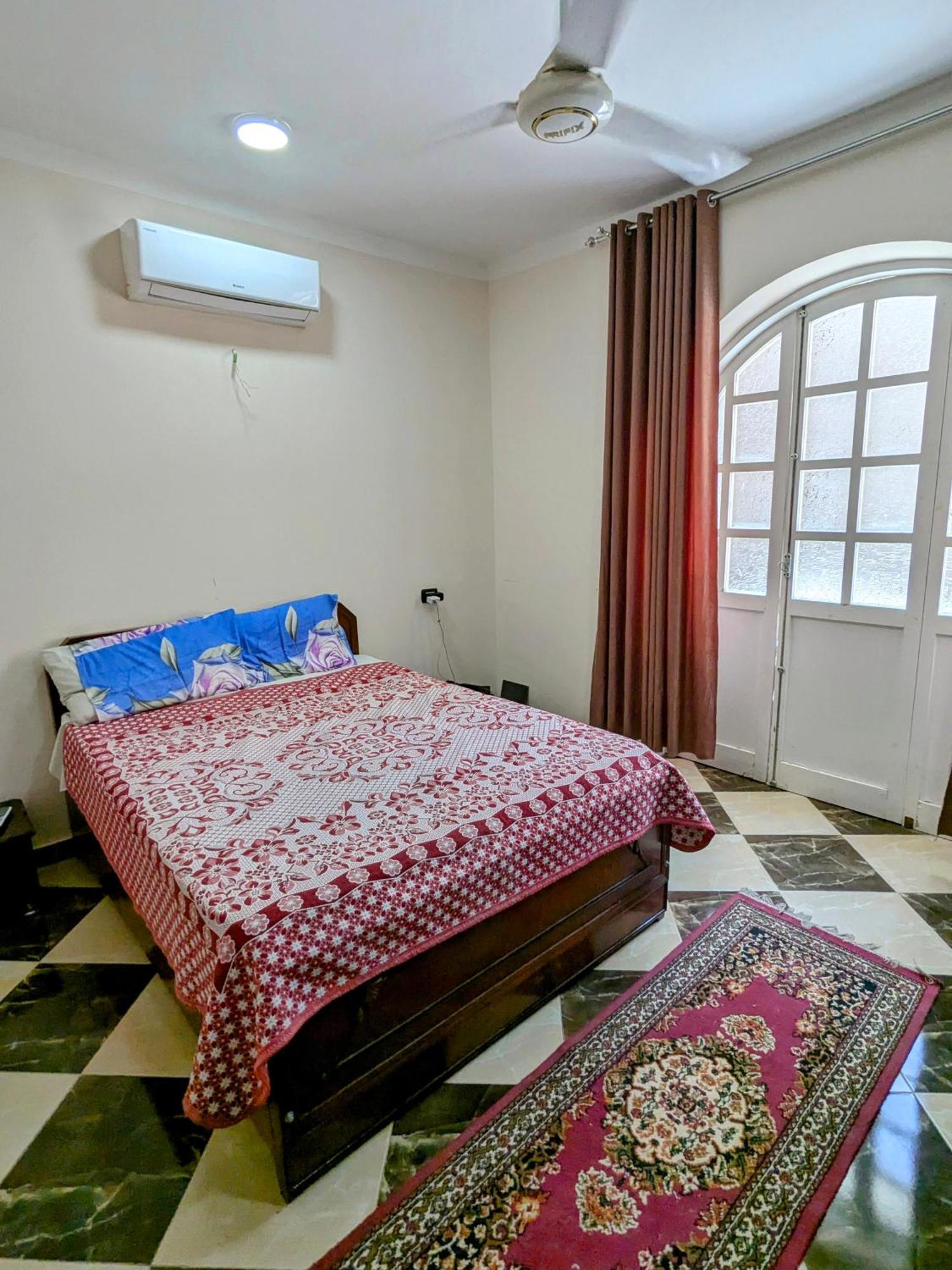 Al Ramla Guest House Luksor Dış mekan fotoğraf