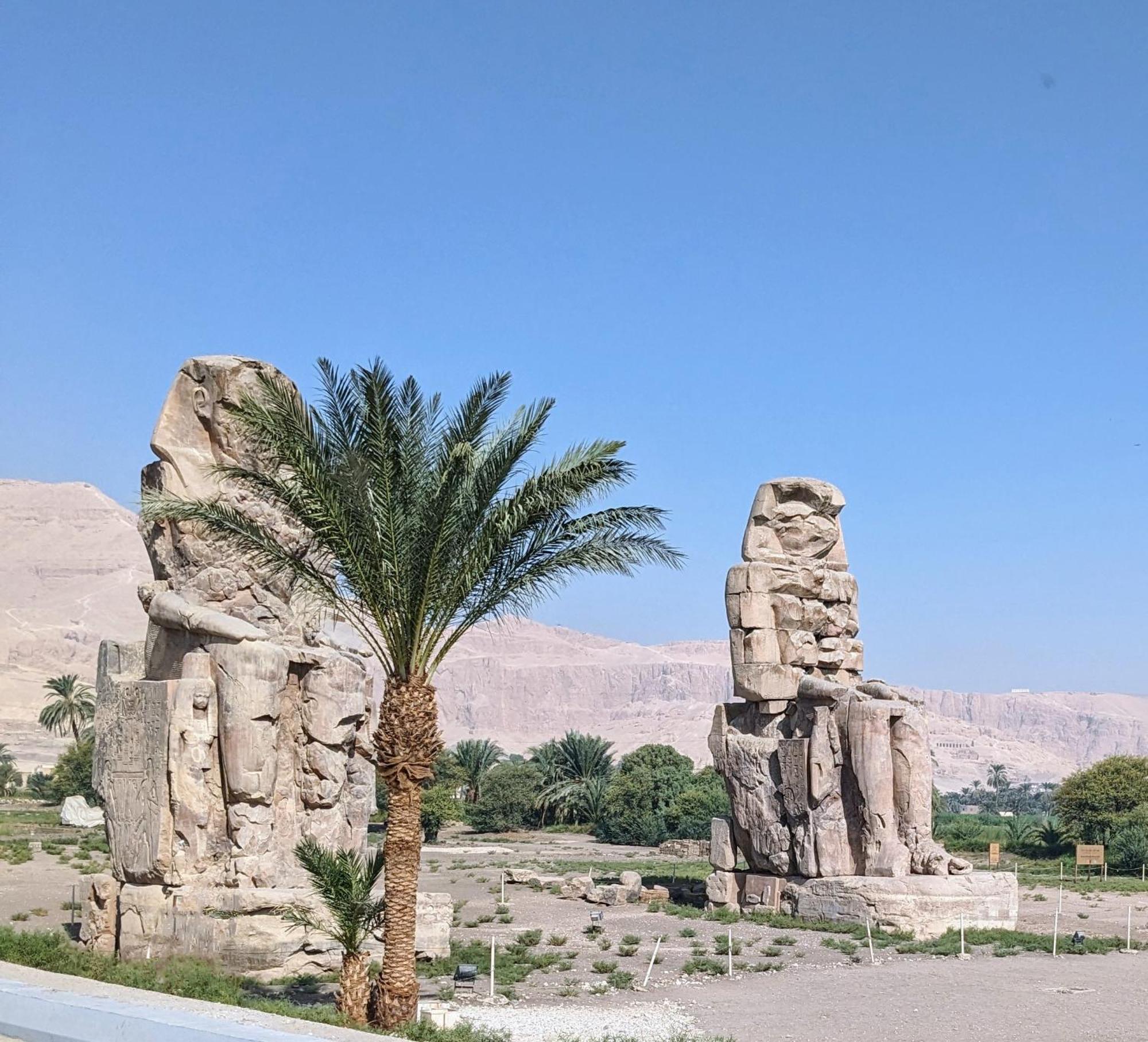Al Ramla Guest House Luksor Dış mekan fotoğraf